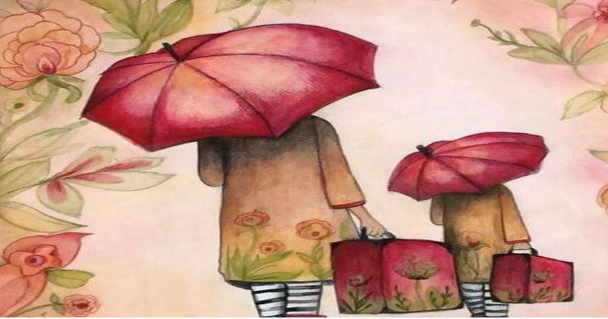 El Divorcio De Mi Amiga